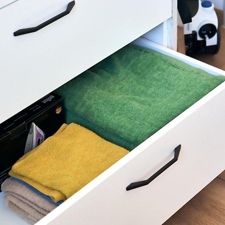 Central Beach Apartment Саранде Екстериор снимка