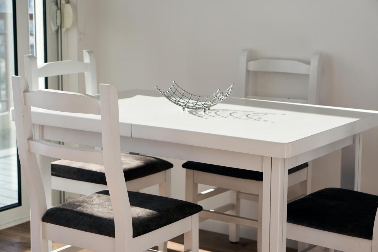 Central Beach Apartment Саранде Екстериор снимка
