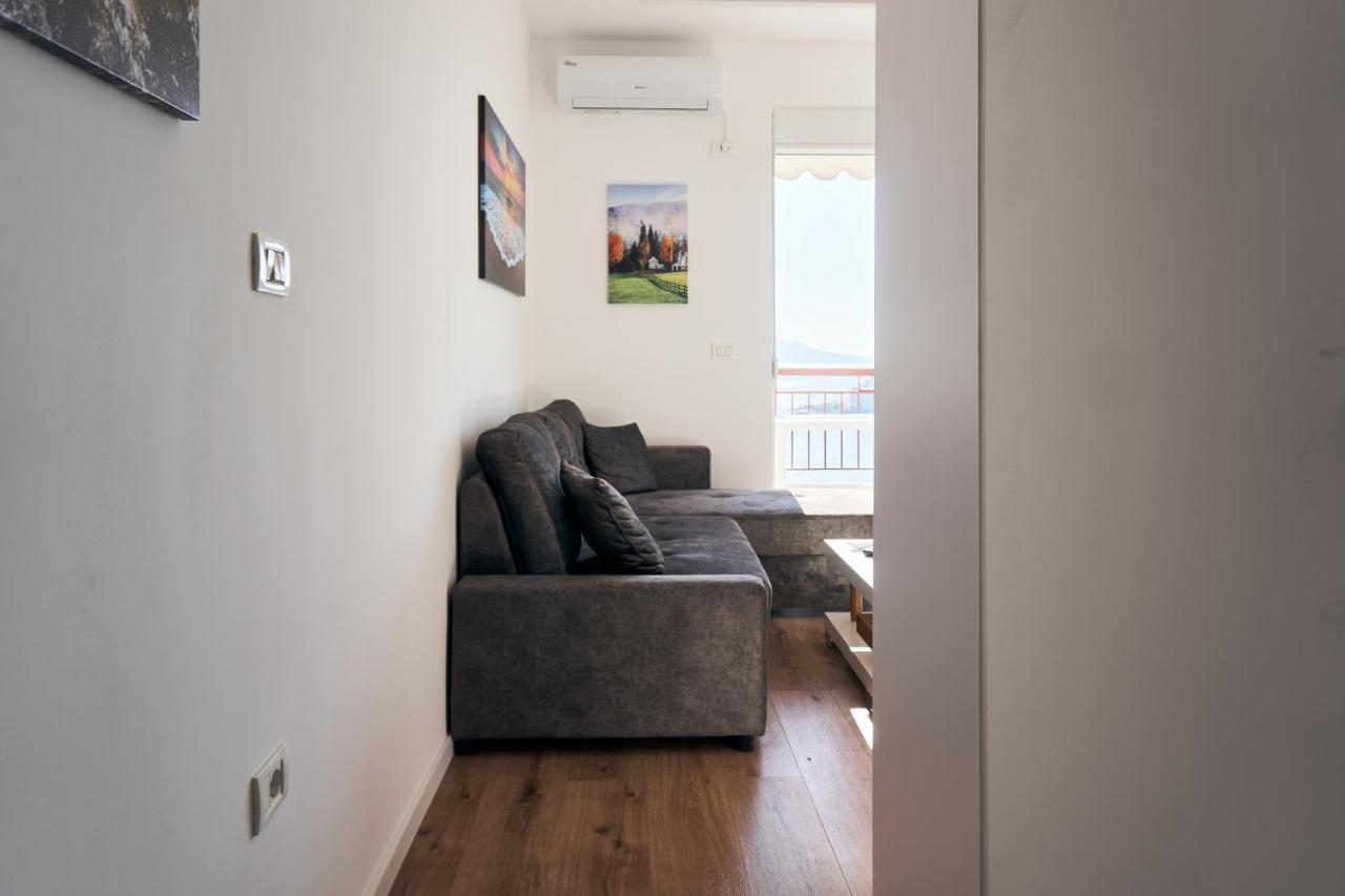 Central Beach Apartment Саранде Екстериор снимка