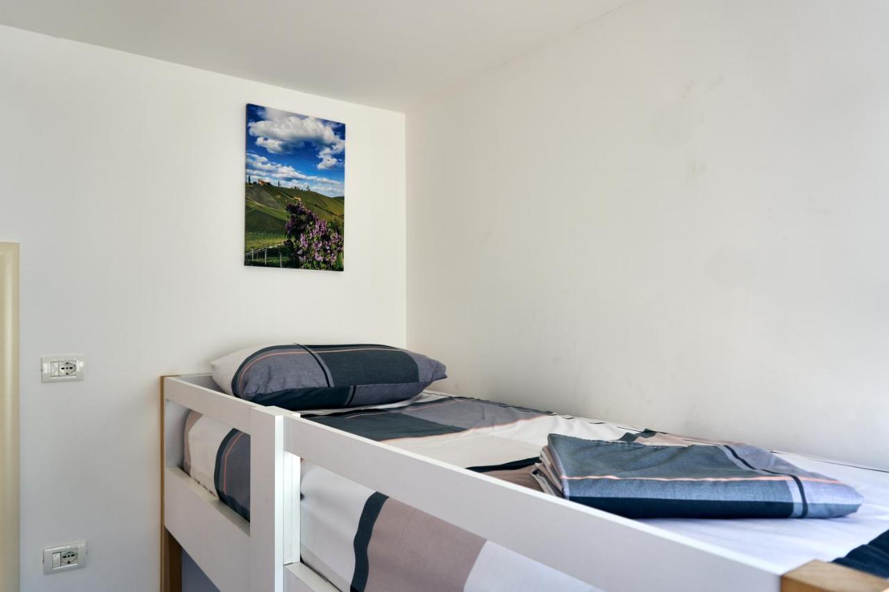 Central Beach Apartment Саранде Екстериор снимка