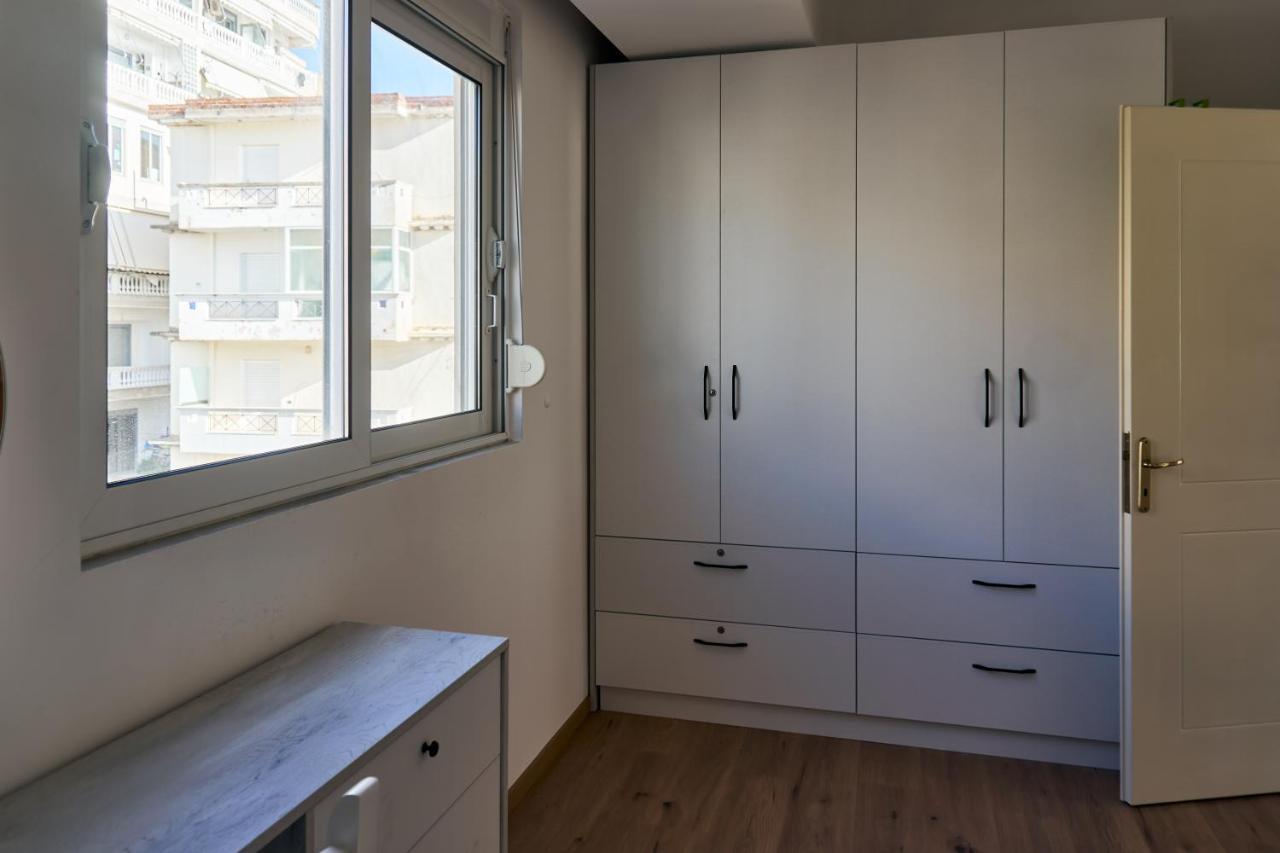 Central Beach Apartment Саранде Екстериор снимка