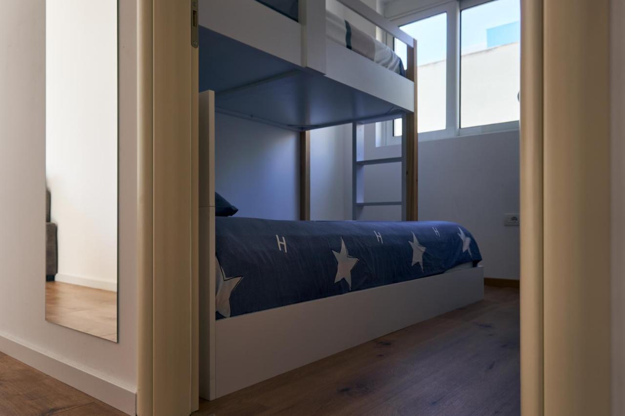 Central Beach Apartment Саранде Екстериор снимка