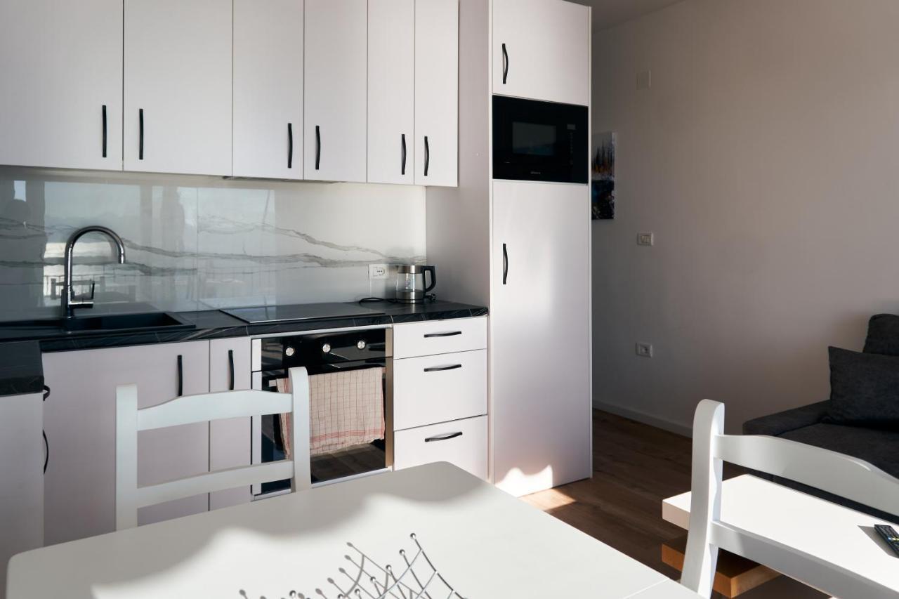 Central Beach Apartment Саранде Екстериор снимка