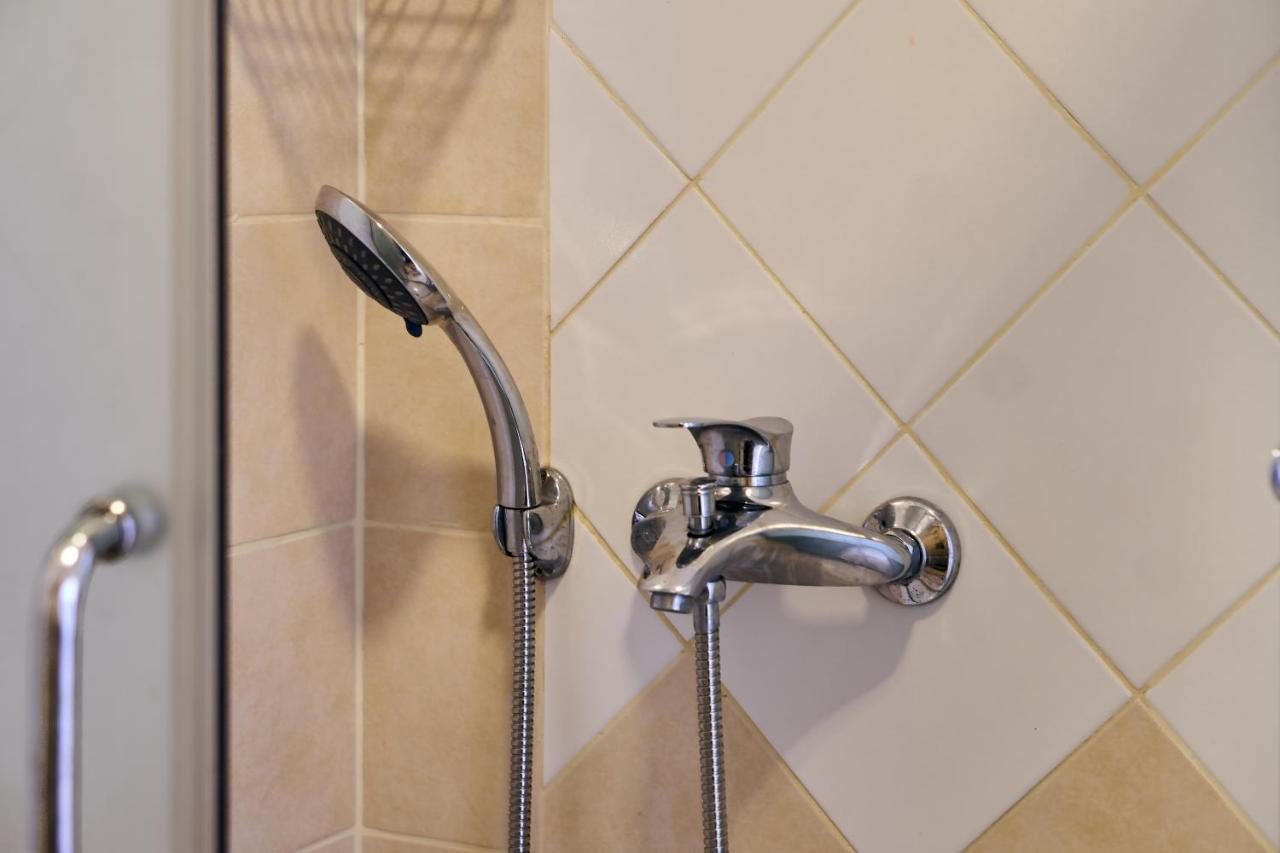 Central Beach Apartment Саранде Екстериор снимка
